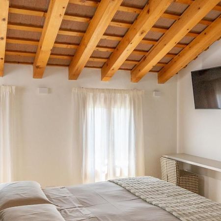 Tempo B&B Vidor Eksteriør billede