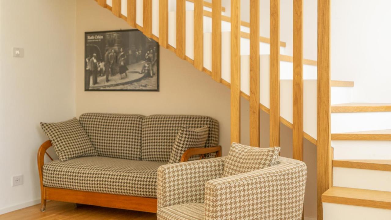 Tempo B&B Vidor Eksteriør billede