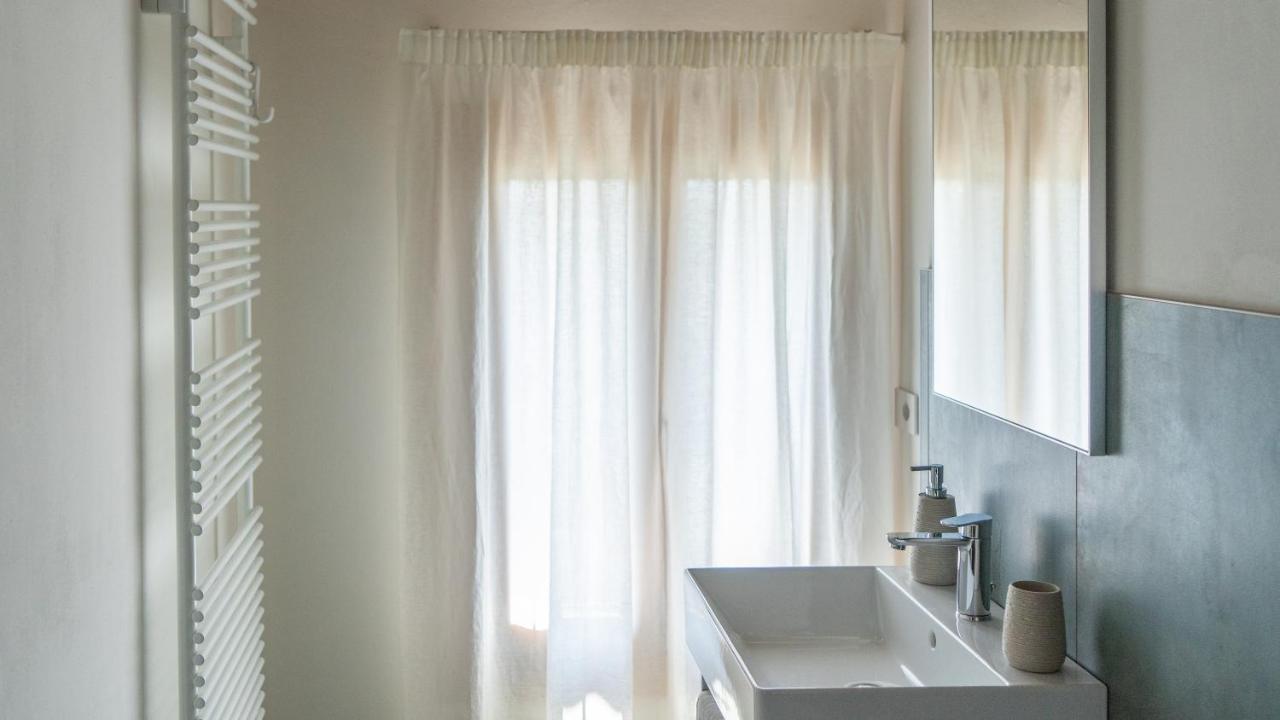 Tempo B&B Vidor Eksteriør billede