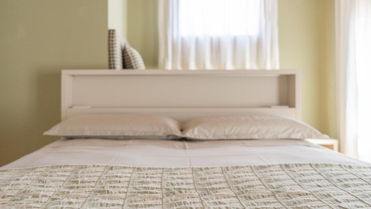 Tempo B&B Vidor Eksteriør billede