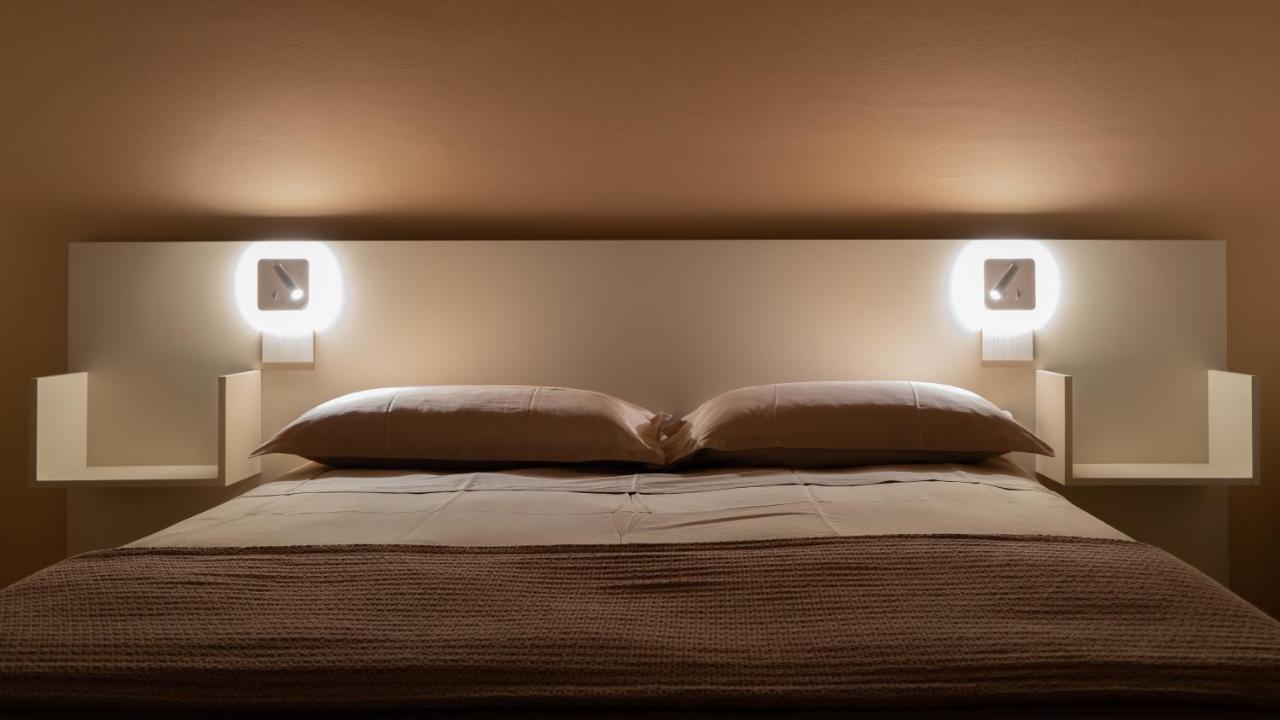 Tempo B&B Vidor Eksteriør billede